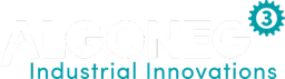 Logo ALGONEG