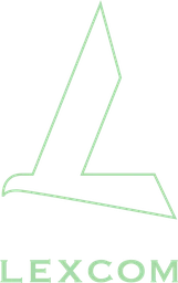 Logo Lexcom