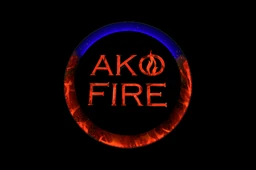 Logo AKOFIRE