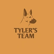 Logo Tyler’s Team