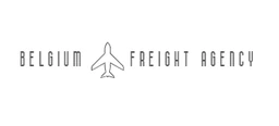 Logo Belgium Freight Agency