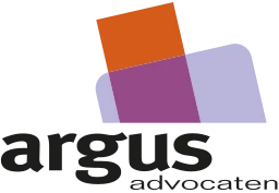 Logo ARGUS ADVOCATEN