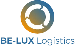 Logo BE-LUX LOGISTICS