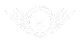 Logo GHENT CHAPTER BELGIUM