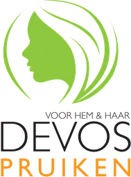 Logo PRUIKEN DEVOS