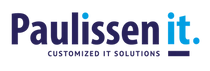 Logo PAULISSEN IT
