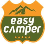 Logo EASY CAMPER
