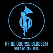 Logo De Goorse Bloesem