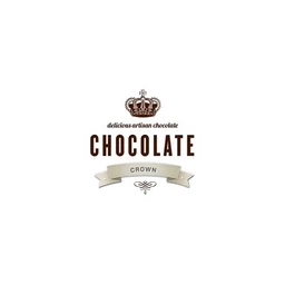 Logo The Chocolate Crown
