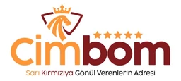 Logo CIMBOM