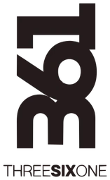 Logo THREE SIX ONE