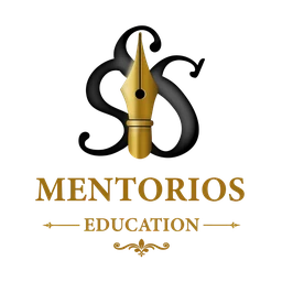 Logo MENTORIOS