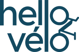 Logo HELLO VELO