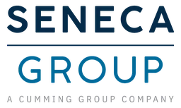 Logo SENECA GROUP
