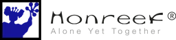 Logo Monreef