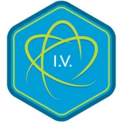 Logo I.V. DANS & GYM
