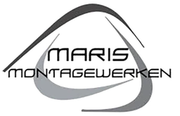 Logo MARIS MONTAGEWERKEN