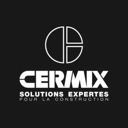 Logo Cermix sa