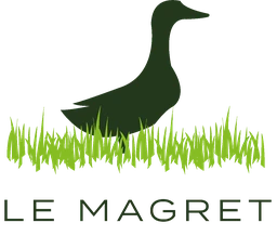 Logo Le Magret