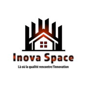 Logo INOVA SPACE