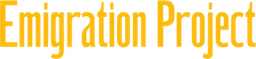 Logo Emigration Project