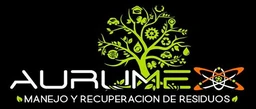 Logo Aurumex