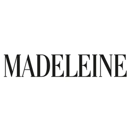 Logo MADELEINE