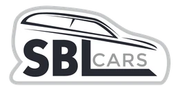 Logo S.B.L. CARS