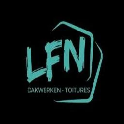 Logo Dakwerken LFN