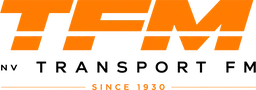 Logo TRANSPORT FM