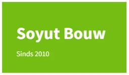 Logo SOYUT BOUW