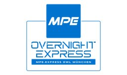 Logo NIGHT EXPRESS