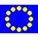 Logo Service Européen pour l'Action Extérieure
