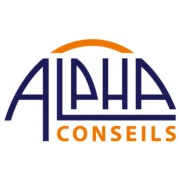 Logo ALPHA CONSEILS