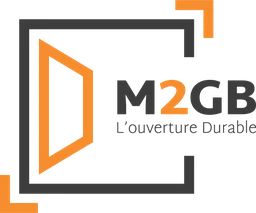 Logo M2GB