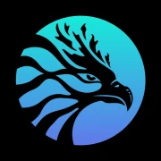 Logo PHOENIX BLUE
