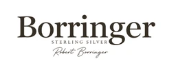 Logo BORRINGER