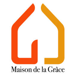 Logo Maison de la Grâce
