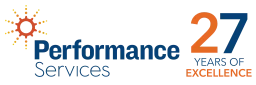 Logo PERFORMANCE SERVICE