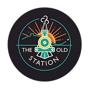 Logo OLD STATION