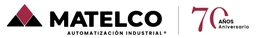 Logo MATELCO