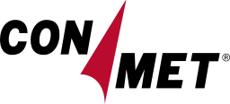 Logo Gmbh CONMET