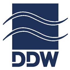 Logo DDW