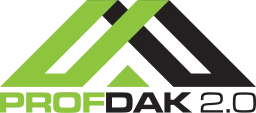 Logo PROFDAK