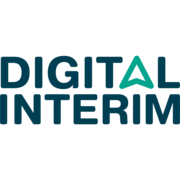 Logo Digital Interim