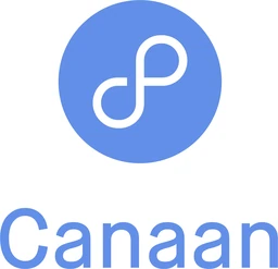 Logo CANAAN