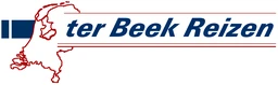 Logo TER BEEK REIZEN B.V.