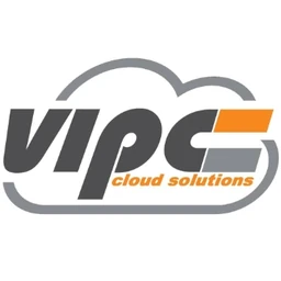Logo VIPC