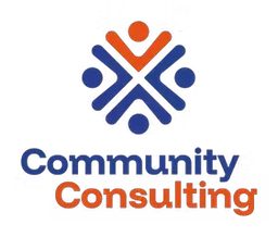 Logo Community Consulting