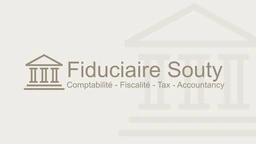 Logo SOUTY